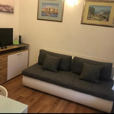 아파트 Lovrekovic 스플리트