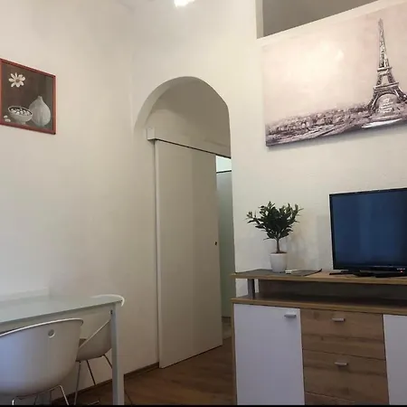 Lägenhet Lovrekovic *