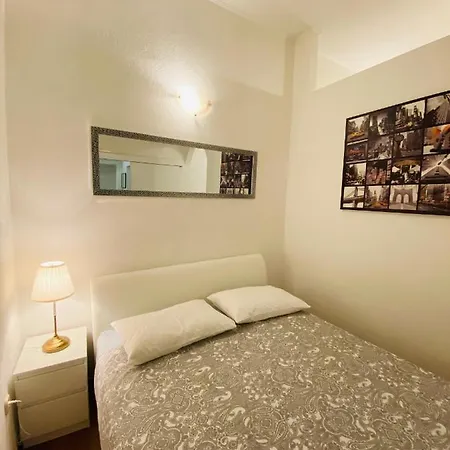 Lovrekovic Lägenhet