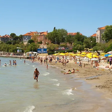 Lovrekovic Lägenhet *