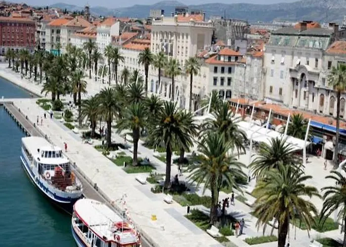 Lovrekovic Split