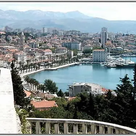 Appartement Lovrekovic *