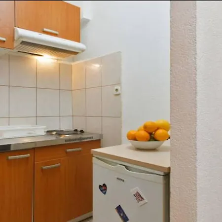 Apartment Lovrekovic *