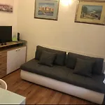 Apartamento Lovrekovic Split
