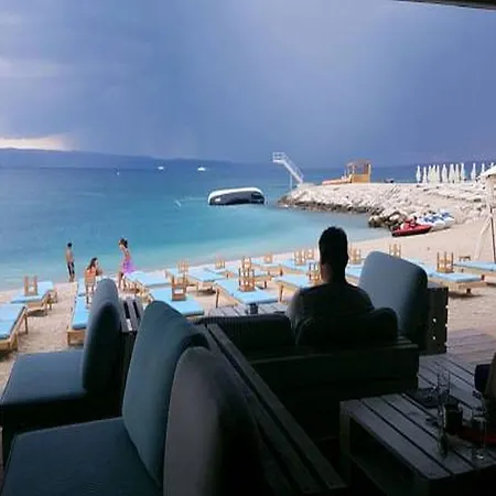 Apartamento Lovrekovic Split