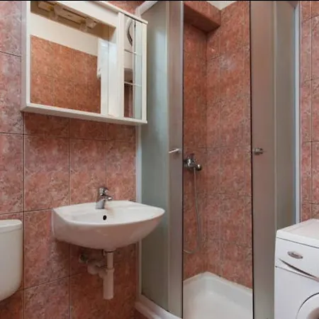 Lovrekovic Apartment